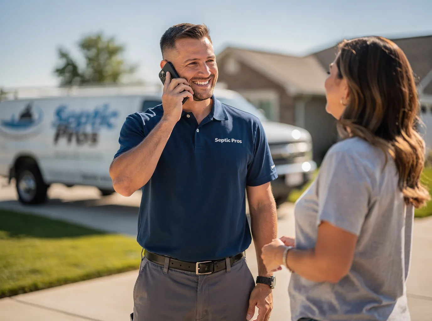 Septic Tank Pumping Golden, OK FAQs